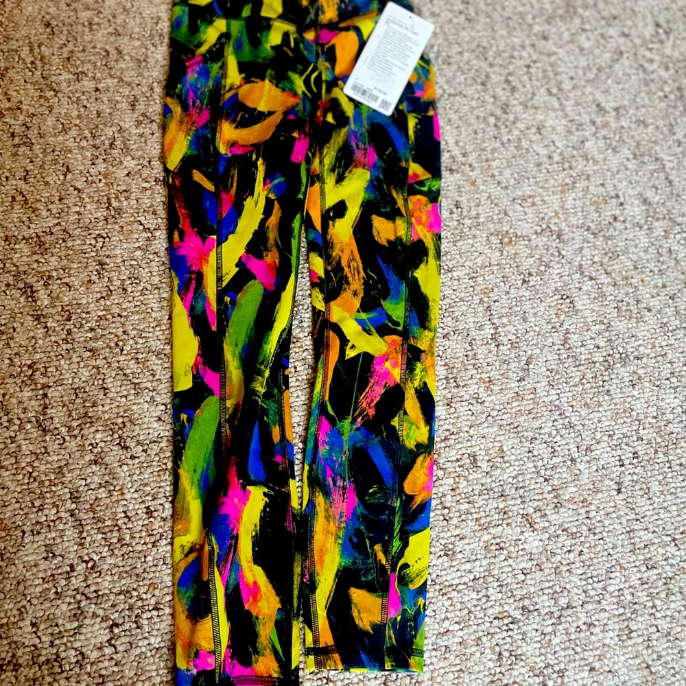 Lululemon active leggings